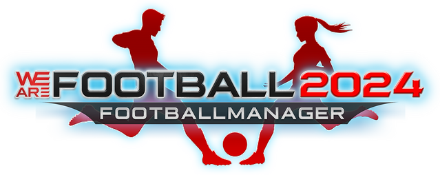 WE ARE FOOTBALL 2024
