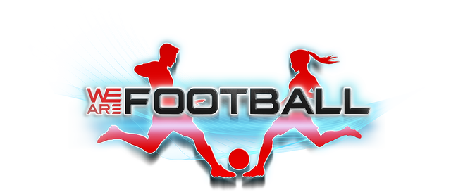 WE ARE FOOTBALL