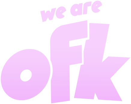 We Are OFK