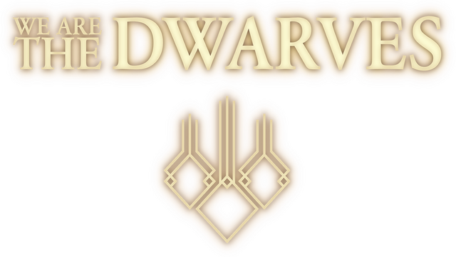 We Are The Dwarves