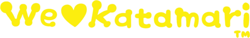 We Love Katamari