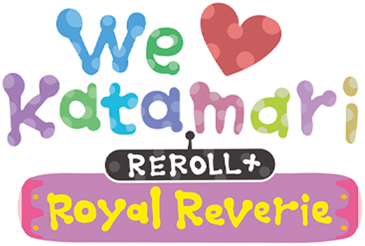 We Love Katamari REROLL+ Royal Reverie