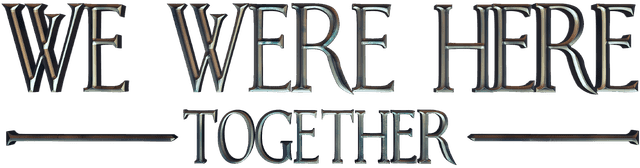 We Were Here Together
