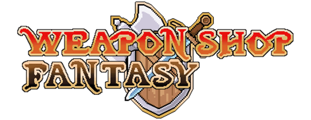 Weapon Shop Fantasy