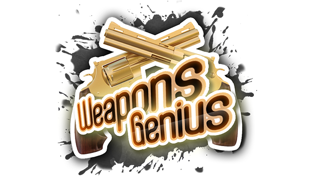 Weapons Genius