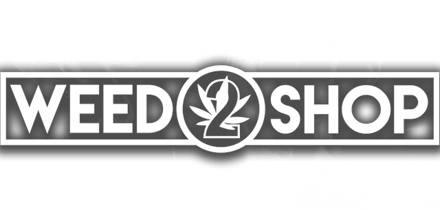 Weed Shop 2