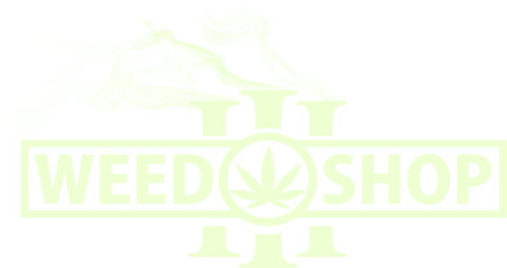 Weed Shop 3