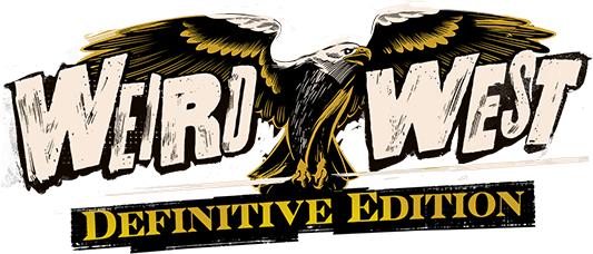 Weird West