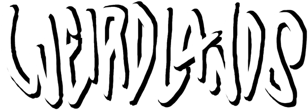 Weirdlands