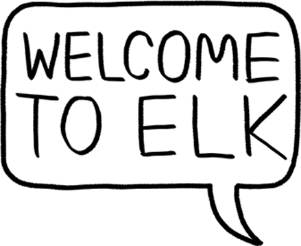 Welcome to Elk