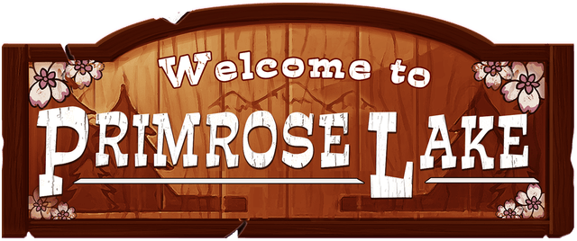 Welcome to Primrose Lake
