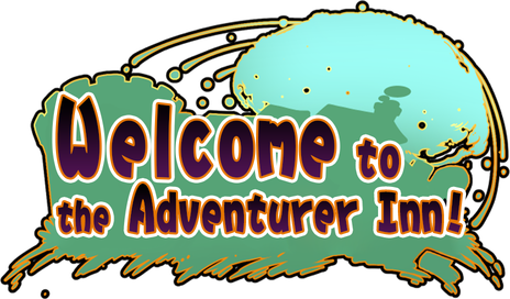 Welcome to the Adventurer Inn!