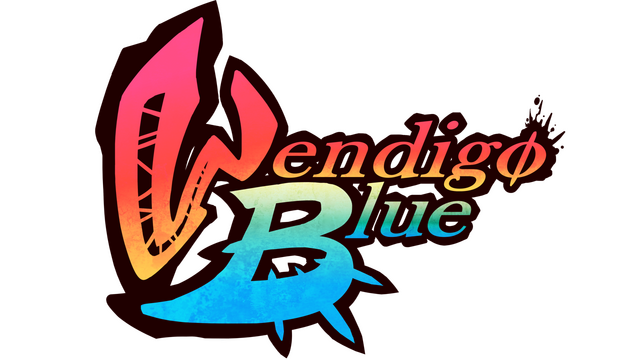 Wendigo Blue