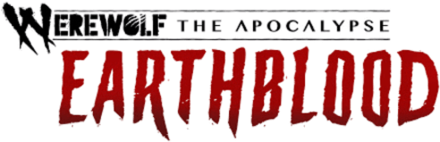 Werewolf: The Apocalypse — Earthblood