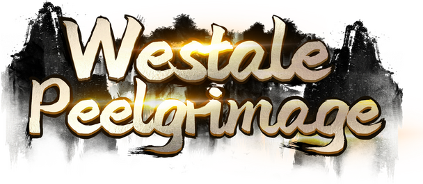 Westale: Peelgrimage