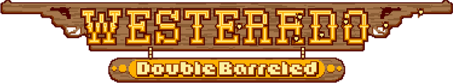 Westerado: Double Barreled