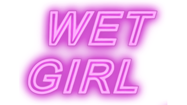 Wet Girl