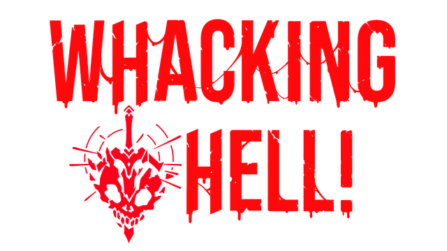 Whacking Hell!