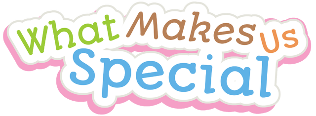 What Makes Us Special