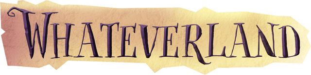 Whateverland