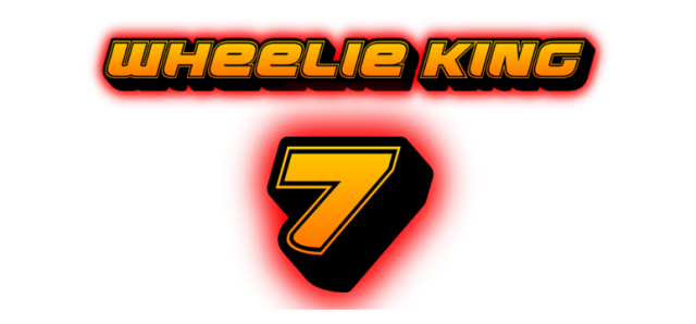 Wheelie King 7 - Motorbike simulator 3D