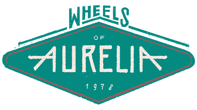 Wheels of Aurelia