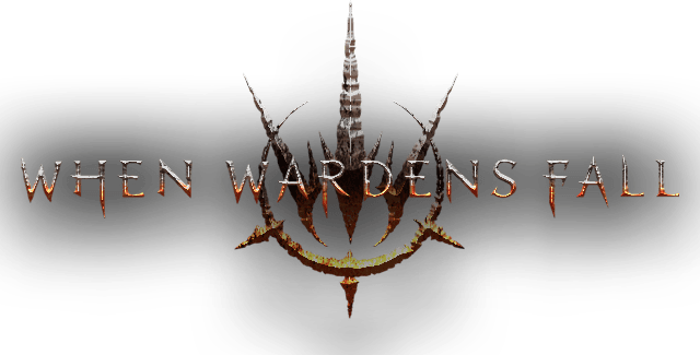 When Wardens Fall