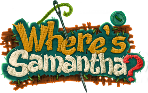 Where's Samantha?