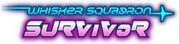 Whisker Squadron: Survivor