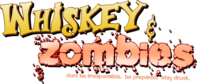 Whiskey and Zombies: The Great Southern Zombie Escape