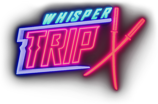 Whisper Trip