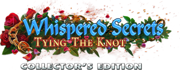 Whispered Secrets: Tying the Knot