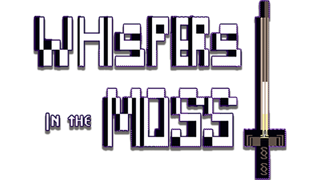 Whispers in the Moss
