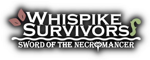 Whispike Survivors - Sword of the Necromancer