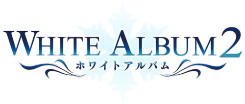 White Album 2