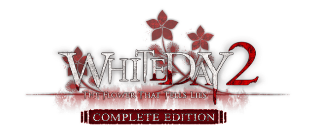 White Day 2: The Flower That Tells Lies