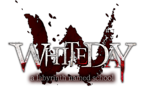White Day: A Labyrinth Named School