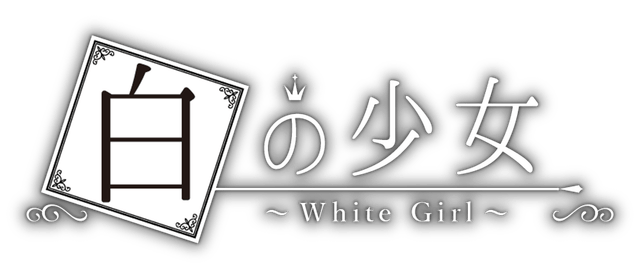 White Girl