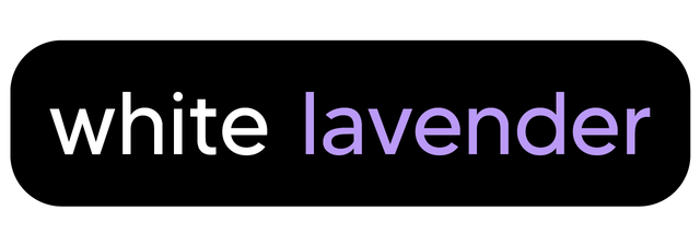 White Lavender