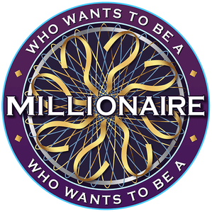 Who Wants To Be A Millionaire