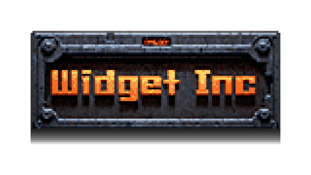 Widget Inc.
