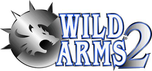 Wild Arms 2