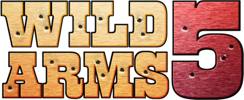 Wild Arms 5