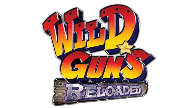 Wild Guns Reloaded