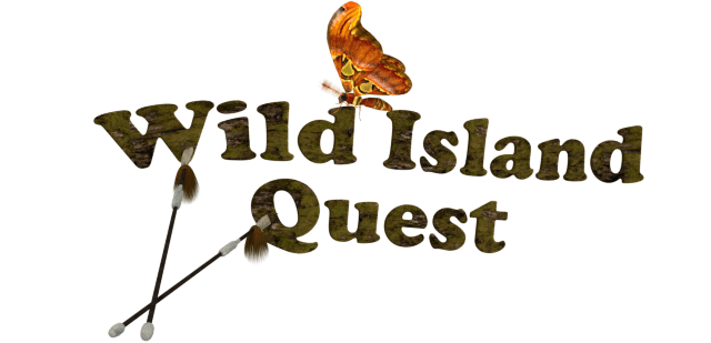 Wild Island Quest