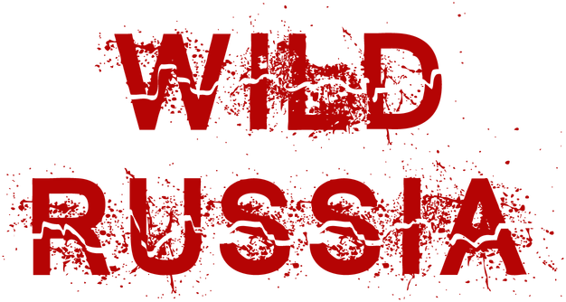 Wild Russia