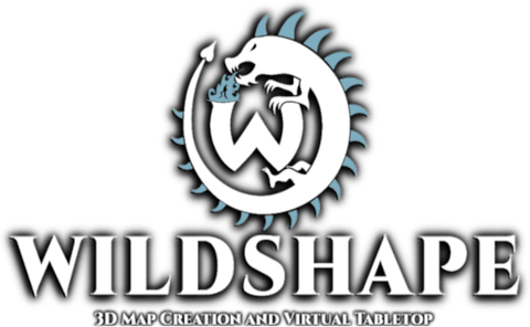 Wildshape - Map Editor