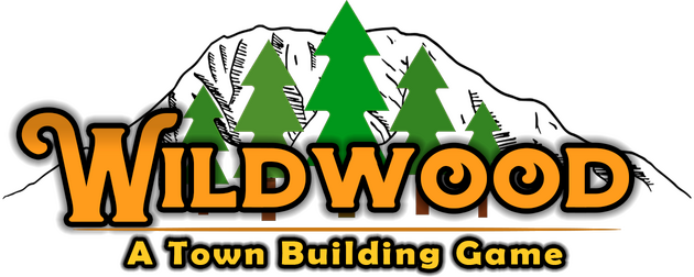 Wildwood: A Town Building Game