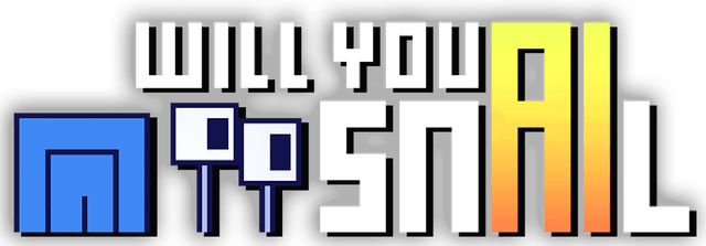 Will You Snail?