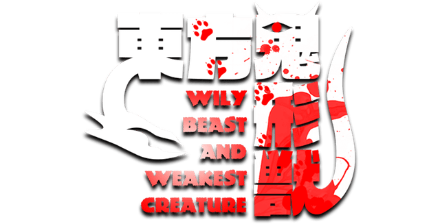 Wily Beast and Weakest Creature.